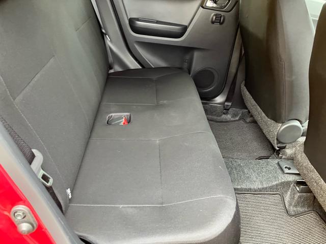 ミライース X リミテッドSAIII ドライブレコーダー バックカメラ ナビ LEDヘッドランプ オートマチックハイビーム クリアランスソナー アイドリングストップ キーレスエントリー 運転席 助手席 エアバック(18枚目)