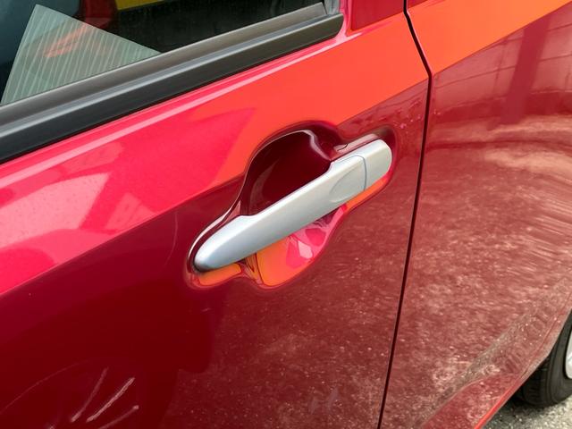 ミライース X リミテッドSAIII ドライブレコーダー バックカメラ ナビ LEDヘッドランプ オートマチックハイビーム クリアランスソナー アイドリングストップ キーレスエントリー 運転席 助手席 エアバック(24枚目)