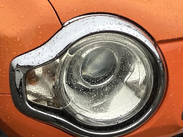 ハスラー Ｘ　ナビ　バックカメラ　シートヒーター　フルフラットシート　ベンチシート　スマートキー　ＨＩＤ　運転席　助手席　エアバック　ＡＢＳ　ＥＳＣ（5枚目）