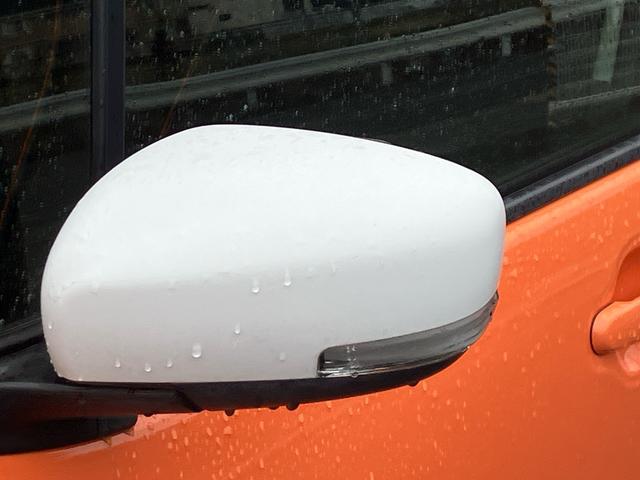 ハスラー Ｘ　ナビ　バックカメラ　シートヒーター　フルフラットシート　ベンチシート　スマートキー　ＨＩＤ　運転席　助手席　エアバック　ＡＢＳ　ＥＳＣ（7枚目）