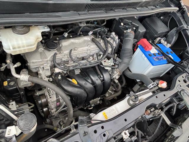 エスクァイア Gi 両側パワースライドドア 社外9インチナビ フルセグTV ブルーツース バックカメラ リアフリップダウンモニター レザーシート シートヒーター ETC(22枚目)