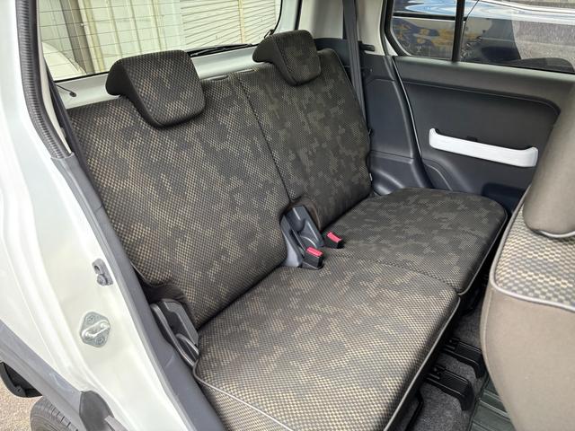 ハスラー Fリミテッド ナビ フルセグTV ブルーツース キセノンヘッドライト エンジンプッシュスタート スマートキー レーダーブレーキサポート(15枚目)