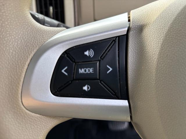 ムーヴキャンバス Ｘリミテッドメイクアップ　ＳＡＩＩ　両側パワースライドドア　ナビ　フルセグＴＶ　ＤＶＤ再生ブルーツース　バックカメラ　スマートアシストＩＩ　スマートキー　ＥＴＣ（13枚目）