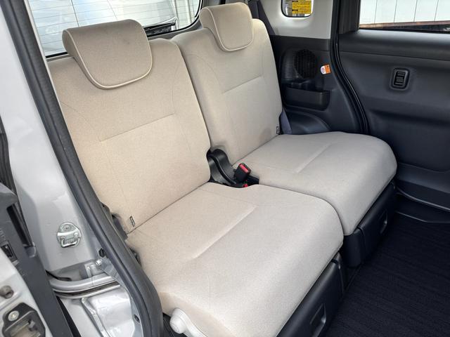 ムーヴキャンバス Ｘリミテッドメイクアップ　ＳＡＩＩ　両側パワースライドドア　ナビ　フルセグＴＶ　ＤＶＤ再生ブルーツース　バックカメラ　スマートアシストＩＩ　スマートキー　ＥＴＣ（19枚目）