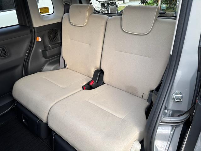 ムーヴキャンバス Ｘリミテッドメイクアップ　ＳＡＩＩ　両側パワースライドドア　ナビ　フルセグＴＶ　ＤＶＤ再生ブルーツース　バックカメラ　スマートアシストＩＩ　スマートキー　ＥＴＣ（20枚目）