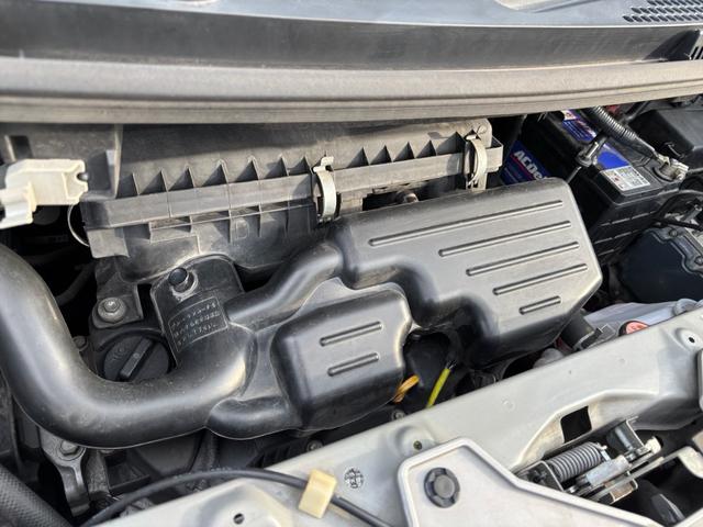 ムーヴキャンバス Ｘリミテッドメイクアップ　ＳＡＩＩ　両側パワースライドドア　ナビ　フルセグＴＶ　ＤＶＤ再生ブルーツース　バックカメラ　スマートアシストＩＩ　スマートキー　ＥＴＣ（21枚目）