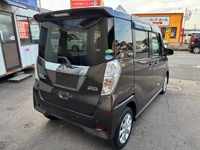 デイズルークス ハイウェイスター　Ｘ　パワースライドドア　アラウンドモニター　ブレーキサポート　ＥＴＣ　ドラレコ　純正ナビ　フルセグＴＶ　ＤＶＤ再生ブルーツース　ステアリングスイッチ（6枚目）