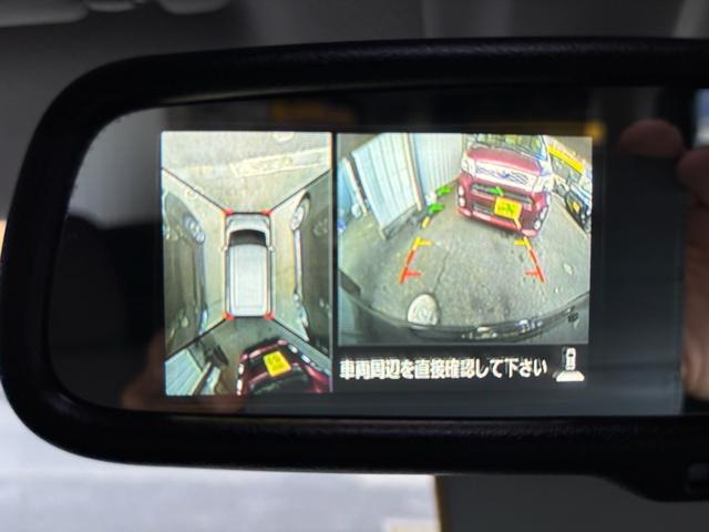 デイズルークス ハイウェイスター　Ｘ　パワースライドドア　アラウンドモニター　ブレーキサポート　ＥＴＣ　ドラレコ　純正ナビ　フルセグＴＶ　ＤＶＤ再生ブルーツース　ステアリングスイッチ（15枚目）