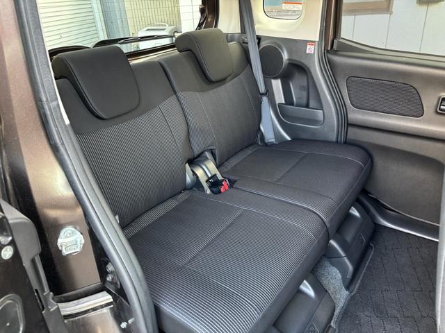 デイズルークス ハイウェイスター　Ｘ　パワースライドドア　アラウンドモニター　ブレーキサポート　ＥＴＣ　ドラレコ　純正ナビ　フルセグＴＶ　ＤＶＤ再生ブルーツース　ステアリングスイッチ（19枚目）