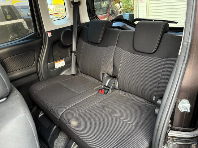 デイズルークス ハイウェイスター　Ｘ　パワースライドドア　アラウンドモニター　ブレーキサポート　ＥＴＣ　ドラレコ　純正ナビ　フルセグＴＶ　ＤＶＤ再生ブルーツース　ステアリングスイッチ（22枚目）