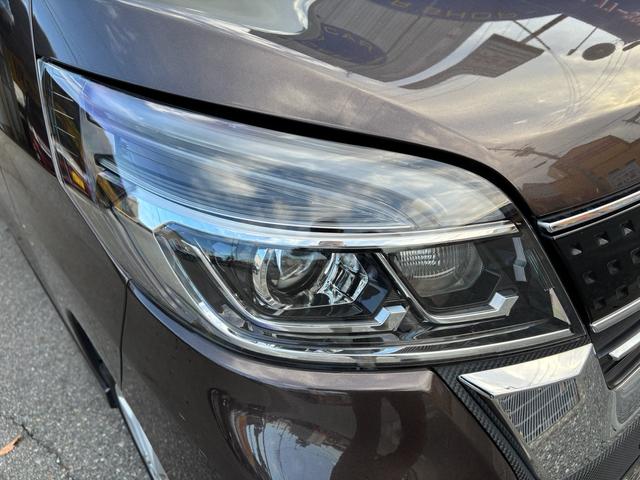 デイズルークス ハイウェイスター　Ｘ　パワースライドドア　アラウンドモニター　ブレーキサポート　ＥＴＣ　ドラレコ　純正ナビ　フルセグＴＶ　ＤＶＤ再生ブルーツース　ステアリングスイッチ（26枚目）