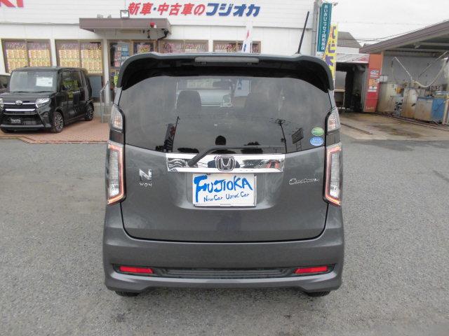 G 純正メモリナビ Bカメラ HIDヘッドライト(17枚目)
