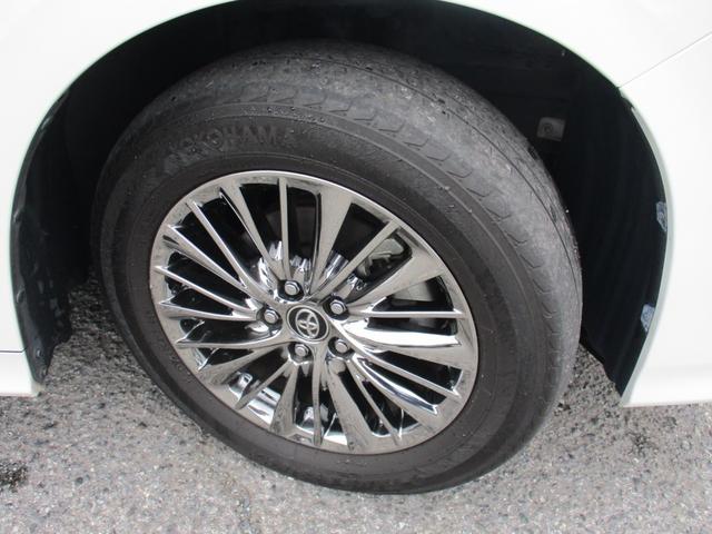 エグゼクティブラウンジS 1年間保証付 ワンオーナー 禁煙車 セーフティセンス クルーズコントロール ツインムーンルーフ JBLサウンド 白革パワーシート メモリナビ ETC2.0 デジタルインナーミラー 両側パワースライド(36枚目)