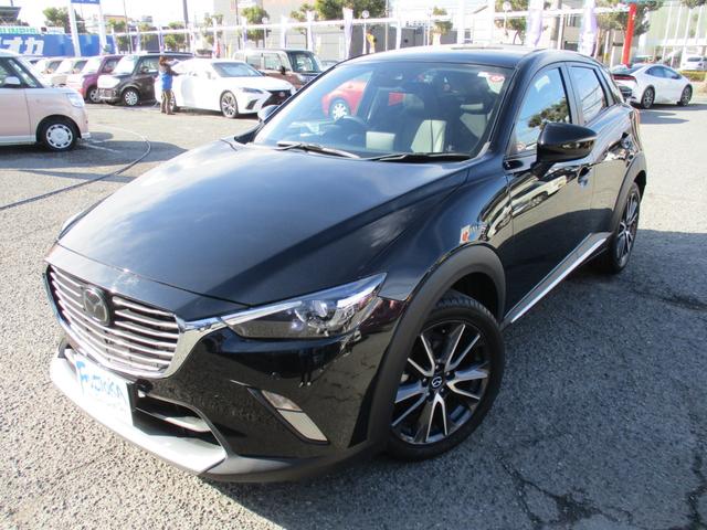 マツダ ＣＸ－３