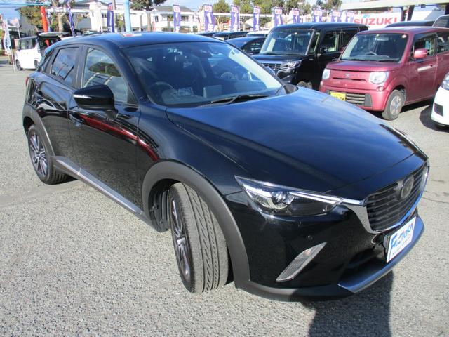 マツダ ＣＸ－３