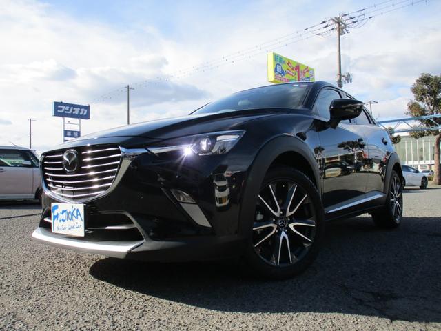 マツダ ＣＸ－３