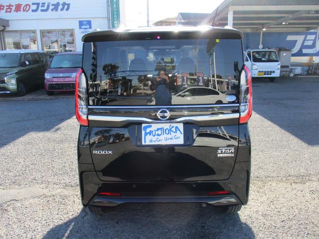 日産 ルークス