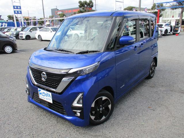 日産 ルークス