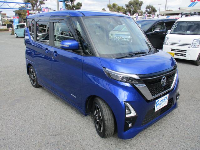 日産 ルークス