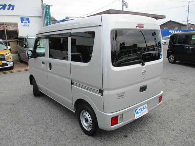 日産 ＮＶ１００クリッパーバン