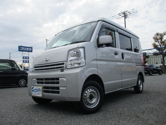 日産 ＮＶ１００クリッパーバン