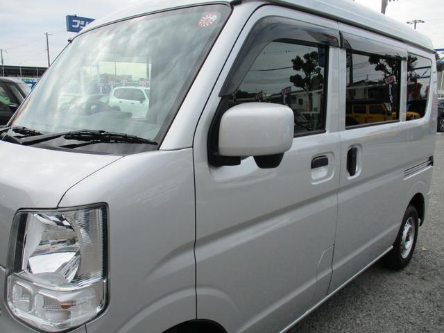 日産 ＮＶ１００クリッパーバン