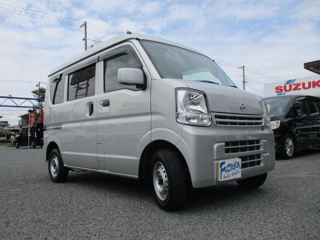 日産 ＮＶ１００クリッパーバン