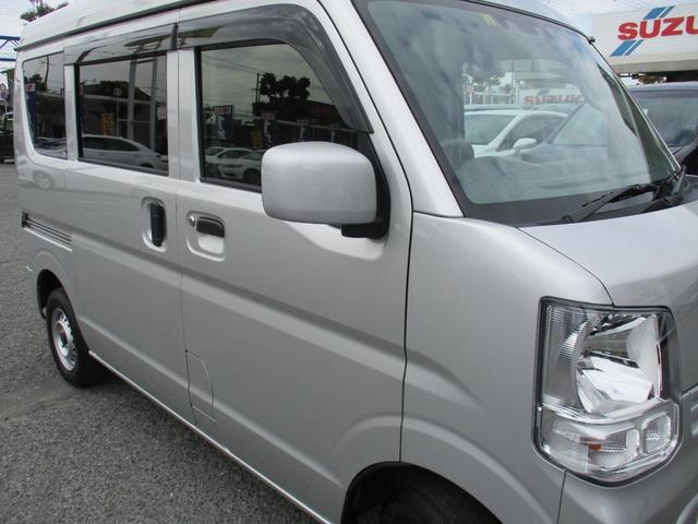 日産 ＮＶ１００クリッパーバン