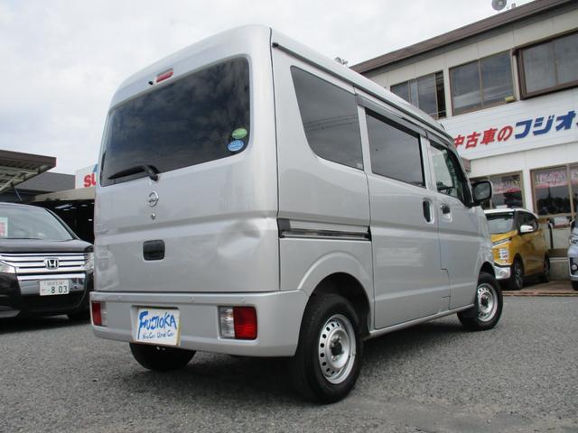 日産 ＮＶ１００クリッパーバン