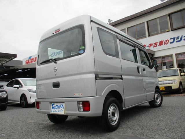 日産 ＮＶ１００クリッパーバン