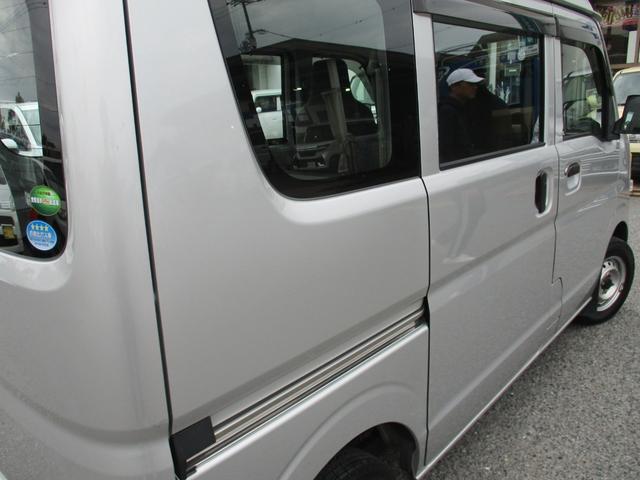 日産 ＮＶ１００クリッパーバン