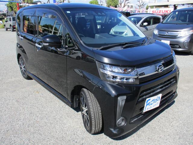 ムーヴ カスタム　Ｘリミテッド　ＳＡＩＩＩ　福祉車両　助手席シートリフト　１年間保証付　スマアシ　エコアイドル　純正メモリナビ　フルセグ　ＤＶＤ　Ｂｌｕｅｔｏｏｔｈ　全方位カメラ　ドラレコ　オートＡＣ　ＬＥＤト　純正アルミホイール　スマートキー（7枚目）