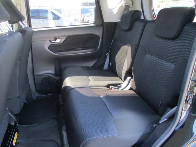 ムーヴ カスタム　Ｘリミテッド　ＳＡＩＩＩ　福祉車両　助手席シートリフト　１年間保証付　スマアシ　エコアイドル　純正メモリナビ　フルセグ　ＤＶＤ　Ｂｌｕｅｔｏｏｔｈ　全方位カメラ　ドラレコ　オートＡＣ　ＬＥＤト　純正アルミホイール　スマートキー（20枚目）