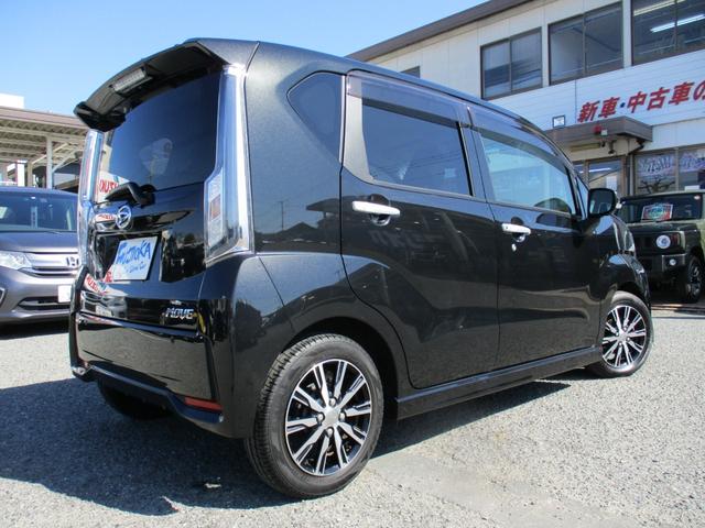 ムーヴ カスタム　Ｘリミテッド　ＳＡＩＩＩ　福祉車両　助手席シートリフト　１年間保証付　スマアシ　エコアイドル　純正メモリナビ　フルセグ　ＤＶＤ　Ｂｌｕｅｔｏｏｔｈ　全方位カメラ　ドラレコ　オートＡＣ　ＬＥＤト　純正アルミホイール　スマートキー（45枚目）