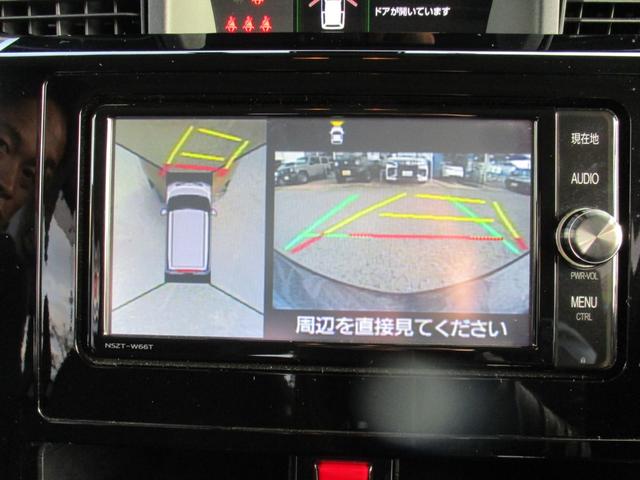 タンク カスタムＧ　Ｓ　１年間保証付き　ワンオーナー　セーフティサポート　アイドリングストップ　メモリナビ　フルセグ　Ｂｌｕｅｔｏｏｔｈ　全方位カメラ　ＥＴＣ　ドライブレコーダー　両側パワースライドドア　ＬＥＤ　スマートキー（15枚目）