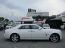 ROLLS-ROYCE GHOST II