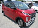 MITSUBISHI EK X