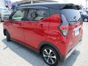 MITSUBISHI EK X