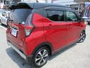 MITSUBISHI EK X