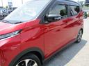 MITSUBISHI EK X