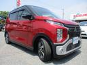 MITSUBISHI EK X