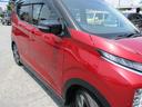 MITSUBISHI EK X