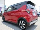 MITSUBISHI EK X