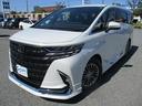 内外装美車!モデリスタエアロ!ユニバーサルステップ!