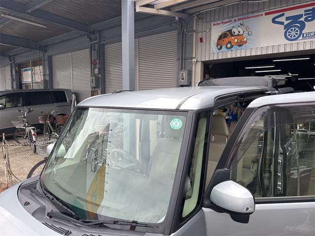 タント スローパーＬリアシート付仕様車　スローパーＬリアシート付仕様車・車イス移動車・福祉車両・電動ウインチリモコン・キーレスキー・ＣＤデッキ・電動格納ミラー（25枚目）