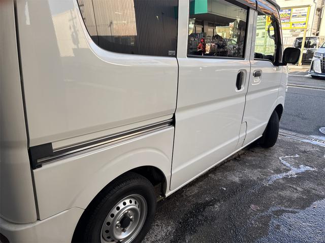 ＮＶ１００クリッパーバン ＤＸ　ＧＬエマージェンシーブレーキパッケージ　４ＡＴ・社外ナビ・ＢＴオーディオ・ＥＴＣ・ドラレコ・クリアランスソナー・前席パワーウインドウ・電動格納ミラー・ブレーキサポート・キーレスキー（9枚目）