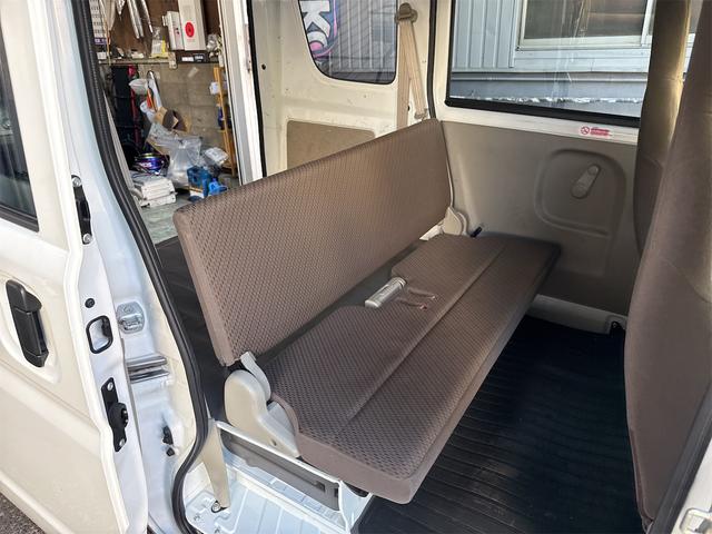 ＮＶ１００クリッパーバン ＤＸ　ＧＬエマージェンシーブレーキパッケージ　４ＡＴ・社外ナビ・ＢＴオーディオ・ＥＴＣ・ドラレコ・クリアランスソナー・前席パワーウインドウ・電動格納ミラー・ブレーキサポート・キーレスキー（13枚目）