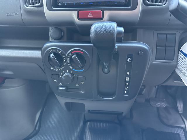 ＮＶ１００クリッパーバン ＤＸ　ＧＬエマージェンシーブレーキパッケージ　４ＡＴ・社外ナビ・ＢＴオーディオ・ＥＴＣ・ドラレコ・クリアランスソナー・前席パワーウインドウ・電動格納ミラー・ブレーキサポート・キーレスキー（28枚目）