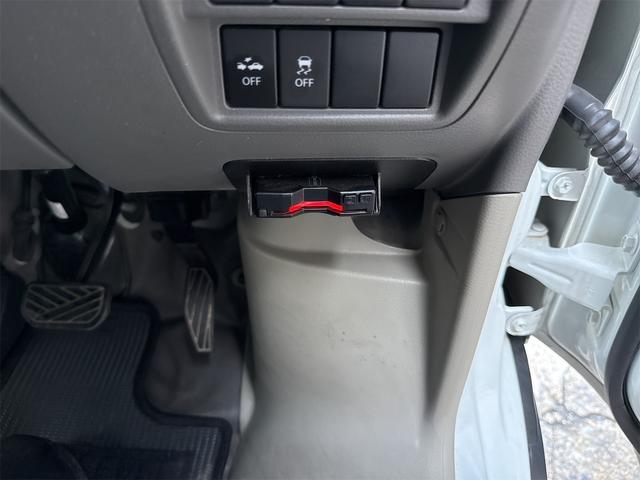 ＮＶ１００クリッパーバン ＤＸ　ＧＬエマージェンシーブレーキパッケージ　４ＡＴ・社外ナビ・ＢＴオーディオ・ＥＴＣ・ドラレコ・クリアランスソナー・前席パワーウインドウ・電動格納ミラー・ブレーキサポート・キーレスキー（29枚目）