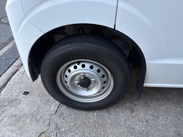 ＮＶ１００クリッパーバン ＤＸ　ＧＬエマージェンシーブレーキパッケージ　４ＡＴ・社外ナビ・ＢＴオーディオ・ＥＴＣ・ドラレコ・クリアランスソナー・前席パワーウインドウ・電動格納ミラー・ブレーキサポート・キーレスキー（33枚目）